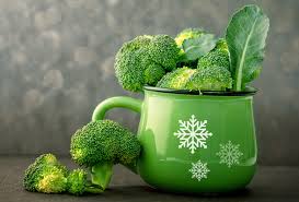¡no te pierdas la receta! Tiempo Necesario Para Coccion Brocoli Mr Broko