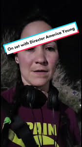 Shout out to all the female filmmakers out there making magic happen!  @America_Young #thechimaeraproject #TCP #femalefilmmakers #CapCut