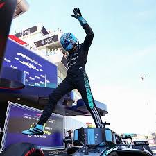 Pole Position: Russell de volta, Hamilton animado, corrida agitada: o que esperar do GP