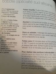 Epingle Par Claire Sergent Sur Cooking Boeuf Hache Specialite Oignon