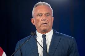 Robert F. Kennedy Jr.