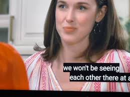 Should Sasha talk to Drew, Willow, or Michael?