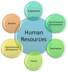 home human resources chicago state university