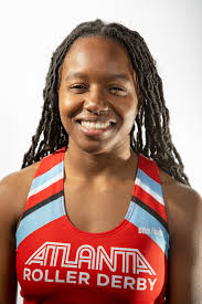 Apocalypstix — Atlanta Roller Derby