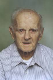 Obituary information for Reverend Ernest Boyer