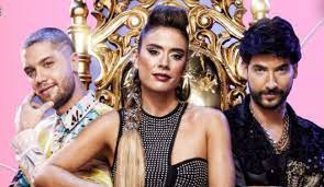 Además, su principal enemigo charly flow hace meritos para salir de la cárcel y, cuando salga, irá en busca de sus nuevos aliados para vengarse de ella. The Queen Of Flow Season 2 Netflix Release Date Confirmed