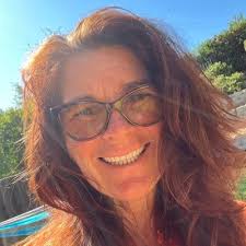 Deborah Demander (@deborahdemander)