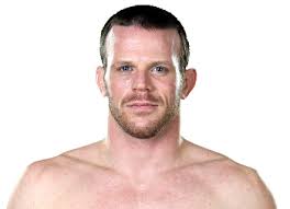 Dennis Hallman MMA Fight History