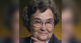 Obituary for Doris Peele Waff