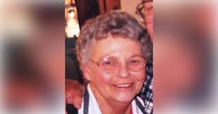 Barbara Nell Strawn Obituary (2023)