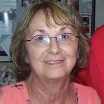 Nancy Balla Naughton Obituary