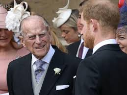 Doniesienia tabloidu nie brzmią dobrze. Ksiaze Harry Przygotowuje Sie Na Smierc Ksiecia Filipa Jest Gotowy Leciec Na Pogrzeb Eska Pl