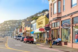 This kind of fish taco is either grilled or fried and topped. The 10 Best Seafood Restaurants In Sausalito Ca
