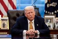 TRUMP: Ne pristane li Iran na dogovor u sljedećih 10 dana, dogodit će se "loše stvari" - Hrvatski Medijski Servis - Sad znam više!