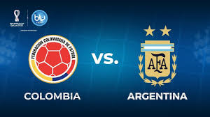 We did not find results for: Colombia Vs Argentina En Vivo Eliminatorias Sudamericanas Qatar 2022 Video En Contexto