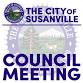 Susanville City Council Meeting event image