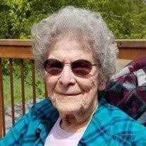 Theressa E. Hall Obituary March 15, 2020