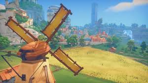 My time at portia apk es un videojuego de simulación para teléfonos móviles android. My Time At Portia Jpg Games News Download Free Android Pc Ios Games