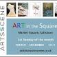 Art in The Square