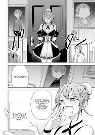 A Breakthrough Brought by Forbidden Master and Disciple Vol.2 Ch.7 Page 20  - Mangago