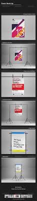 Poster Mock Up Poster Mockup Mockup Mocking
