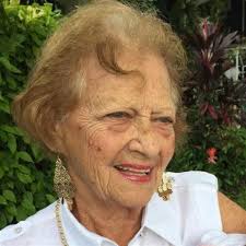 Obituary, Visitation & Funeral Information