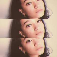 Amelie Reyes's Instagram, Twitter & Facebook