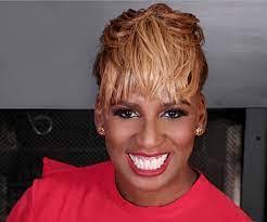 Janice Hitson's Instagram, Twitter & Facebook