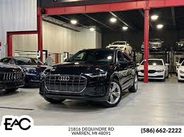Image result for Orca Black 2019 Audi