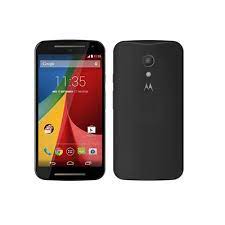 Motorola Moto G 4G Dual SIM 2nd gen ...