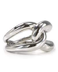 Michael Kors Love Knot Ring Jewelry Accessories Bloomingdale S Love Knot Ring Jewelry Mens Gold Jewelry