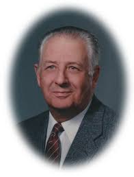 Obituary information for Merlin Clarence Simpson