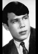 Those who died in the Vietnam War photograph index page 203