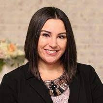 Roxanne Keefer's Instagram, Twitter & Facebook