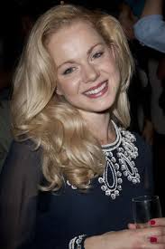 Beth Steel Author Editorial Stock Photo