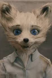 Fantastic Mr. Fox