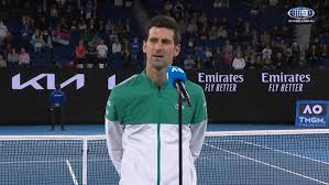 Aus open men's final between djokovic vs medvedev will be livestreamed on sonyliv app and website. Australian Open 2021 Results Live Kyrgios Djokovic Osaka Williams Scores News Video Highlights