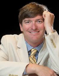 Cary Magazine Movers & Shakers: J. Blake Massengill