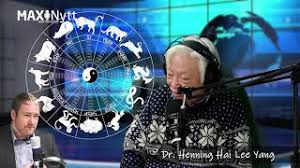 Image result for henning hai lee yang