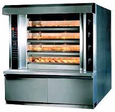 With up to 4 independent decks and a variety of heat settings, you have ultimate control of how many products to bake and how to bake them. Steam Tube Deck Oven Home Facebook