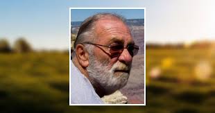 Harold W. "Curly" Siefert Obituary October 7, 2022