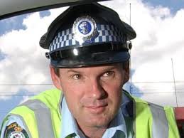 Hundreds honour fallen police