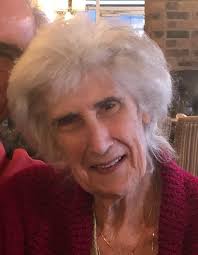 Obituary for Helen M. Moran