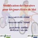 Breiz Cycles ®, votre spécialiste du 2 roues à Dinard et à Quévert ...