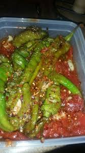 Stewsfoodblog Healthy Recipes Food Stuffed Peppers