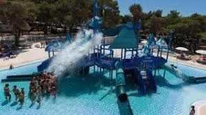 How to reach us ; Aquapark Cikat Losinj Hotels Villas Kroatien