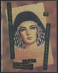 15th Annual Tallgrass Film Festival