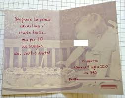 Idee Regalo Compleanno Moglie 30 Anni Buon Compleanno Auguri Con Idee Per Compleanno 50 Anni E Frasi Invito Buon Compleanno Compleanno Cinquantesimo Compleanno