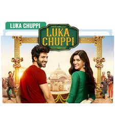 Luka Chuppi Folder Icon Free Download Designbust Luka chuppi gets leaked online for download within a day of its release and the box office collection of the film could be impacted due to the illegal downloads. luka chuppi folder icon free download