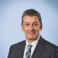 Malcolm Chisholm, UK Bar